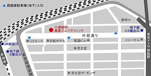 �A�N�Z�X�}�b�v